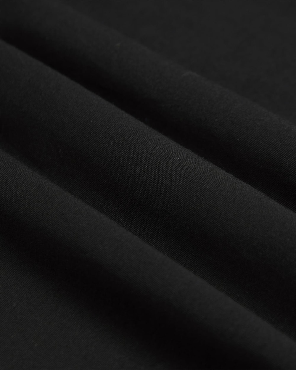 Camiseta Pima com Bolso
