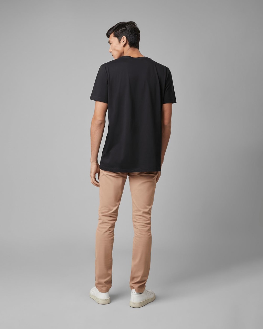 Camiseta Pima Gola V