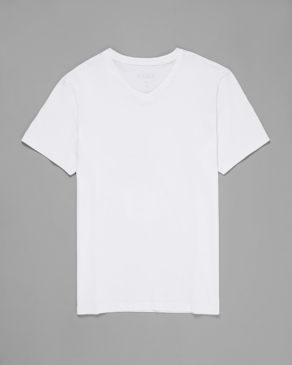 Camiseta Pima Gola V