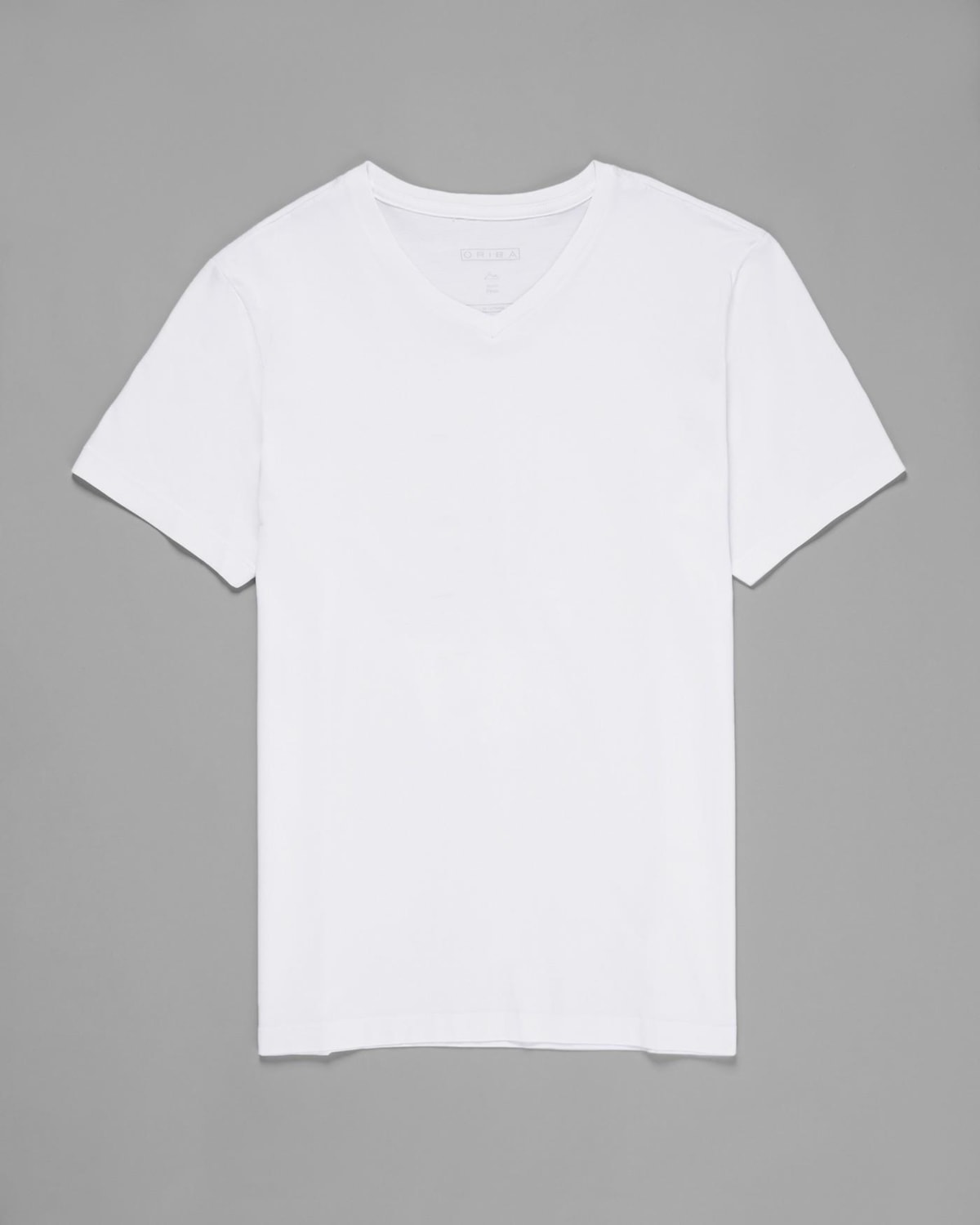 Camiseta Pima Gola V
