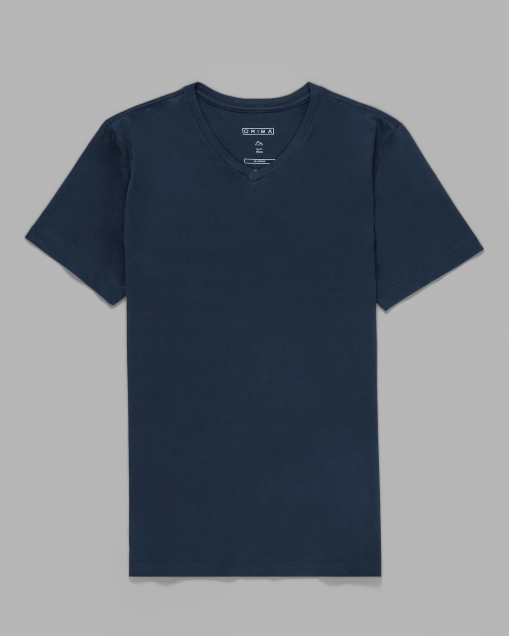 Camiseta Pima Gola V