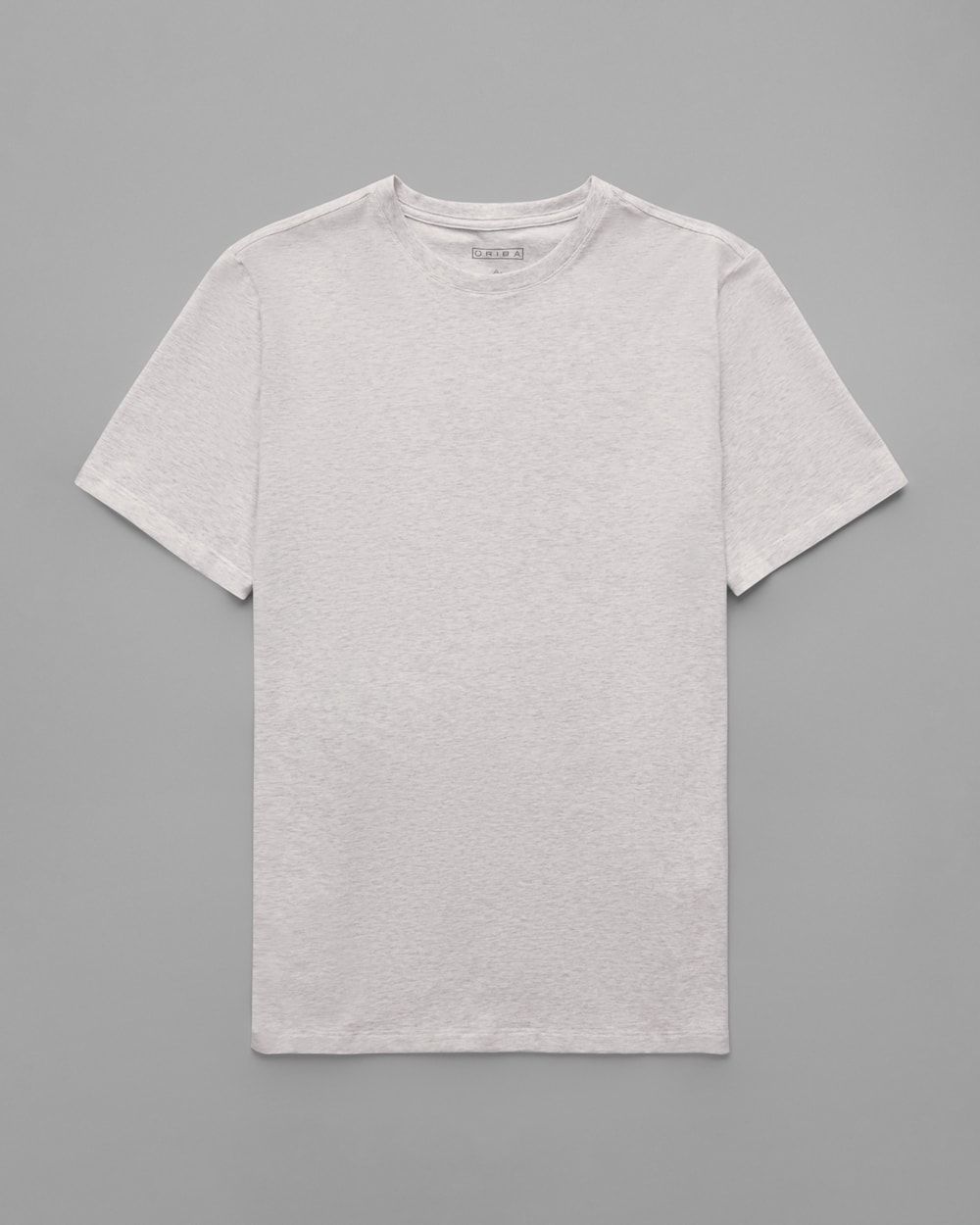 Camiseta Pima Mescla