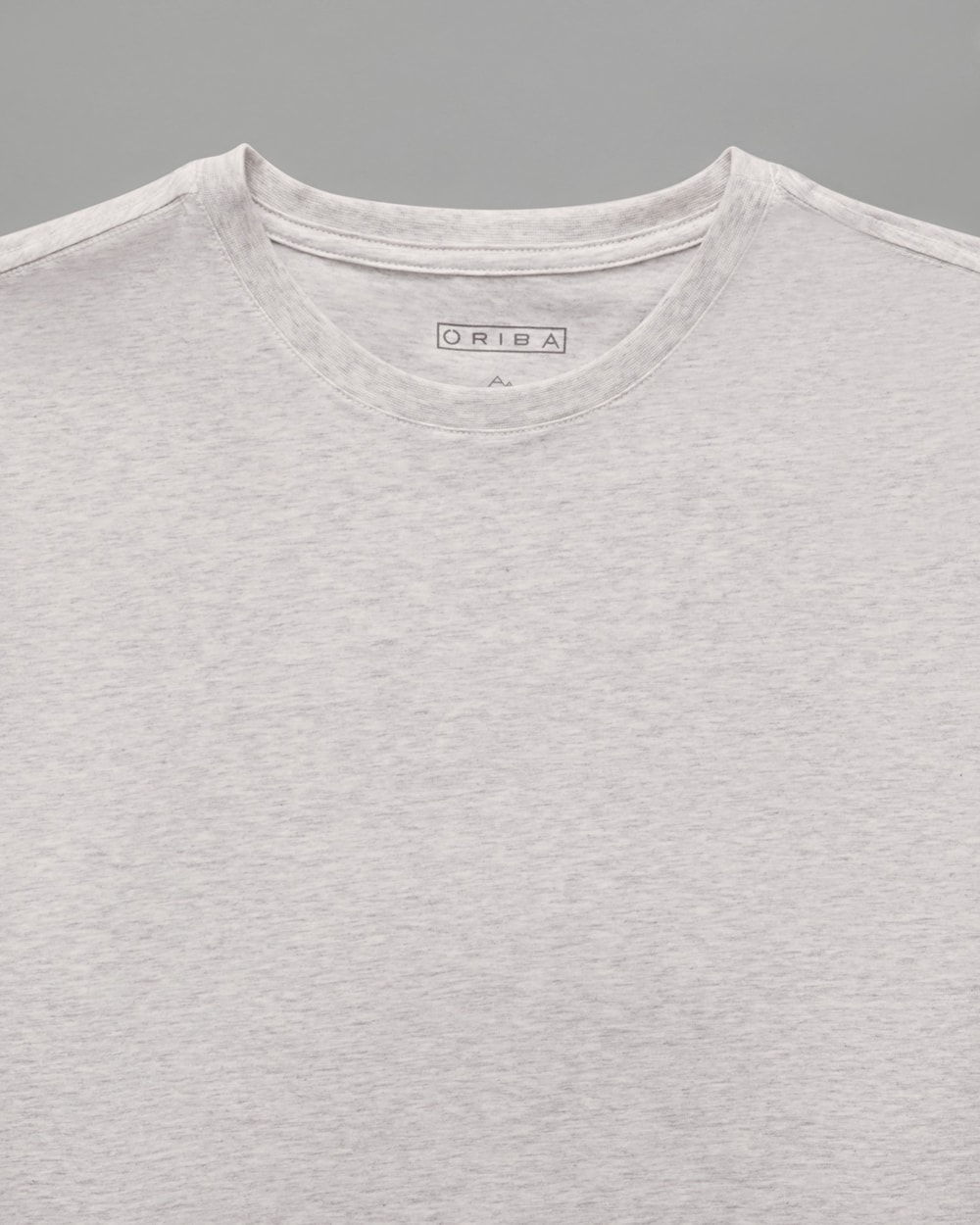 Camiseta Pima Mescla