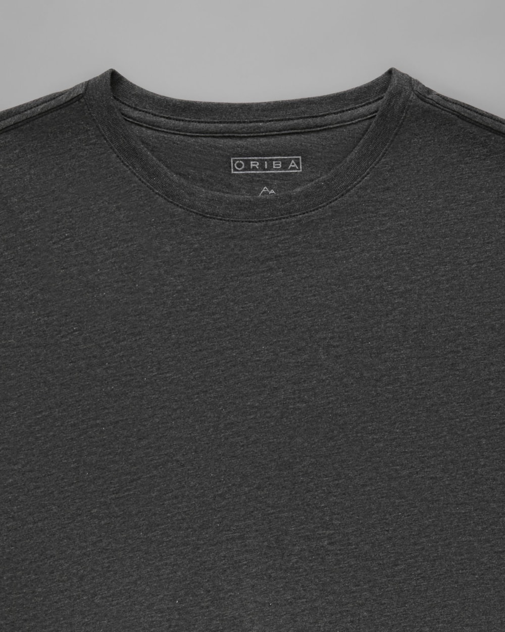 Camiseta Pima Mescla