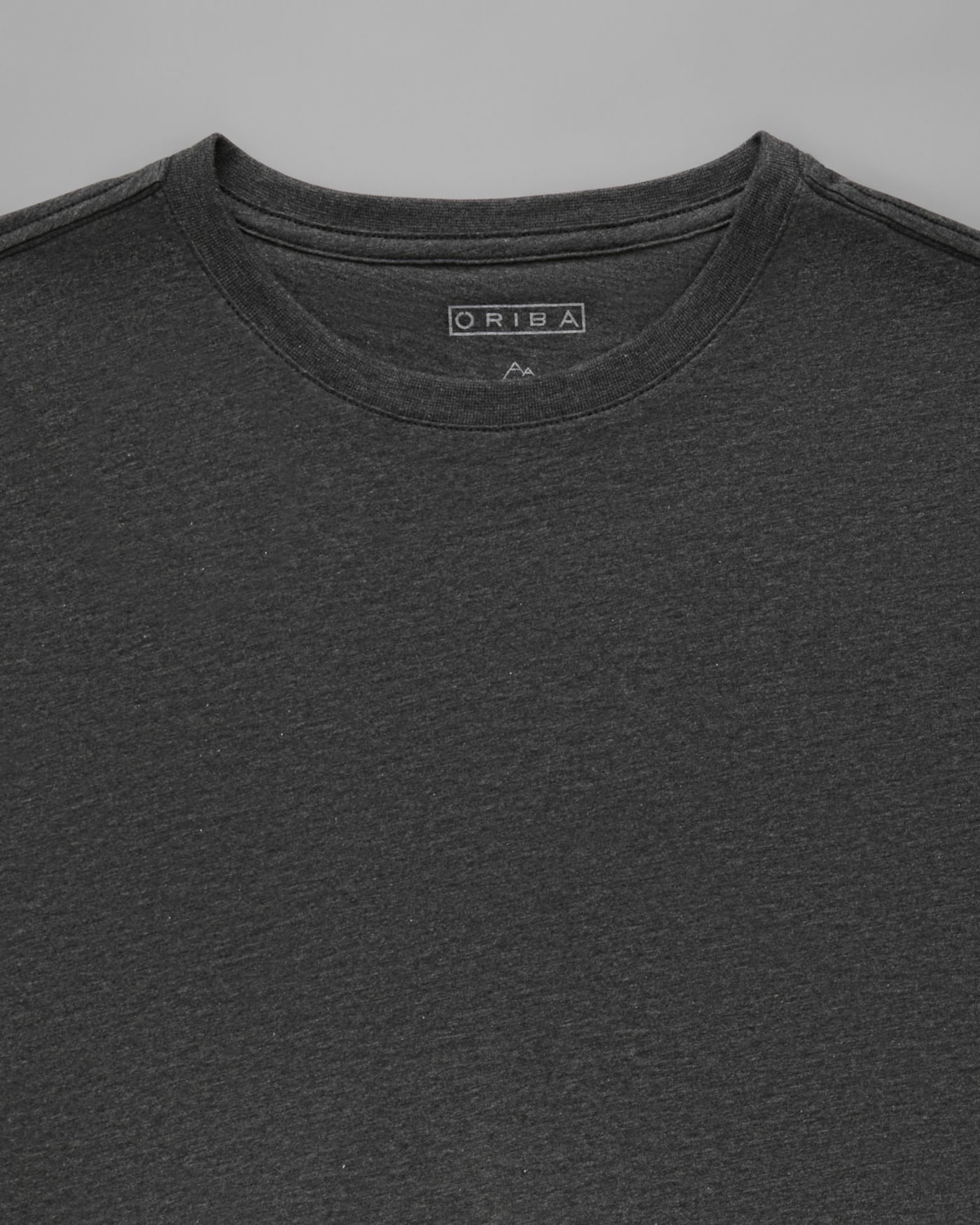Camiseta Pima Mescla