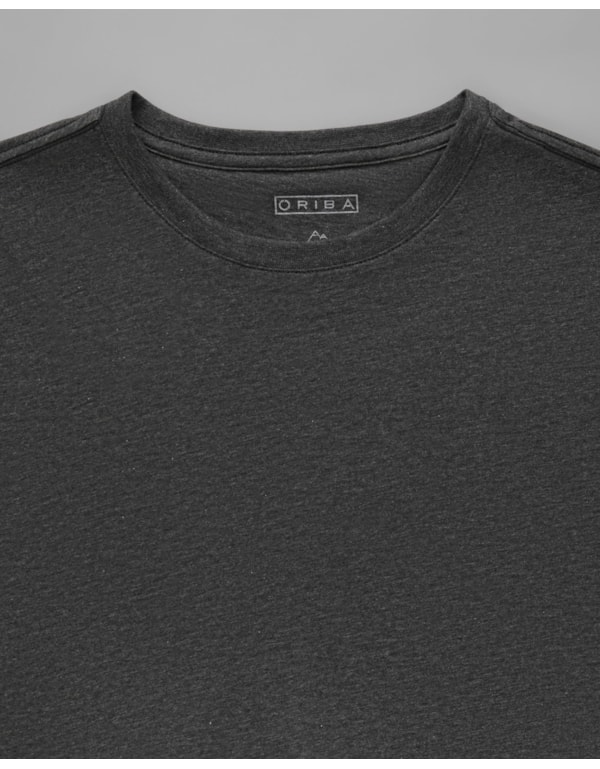 Camiseta Pima Mescla