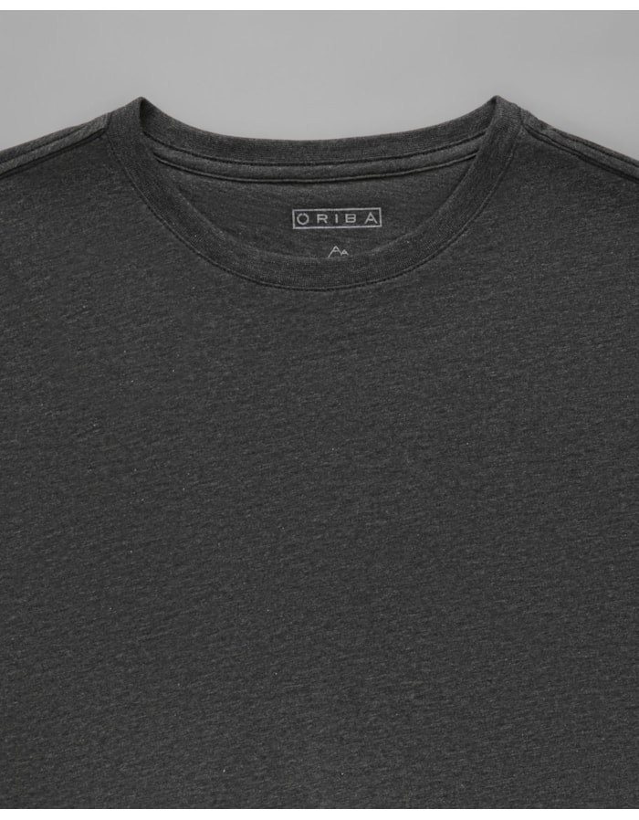 Camiseta Pima Mescla