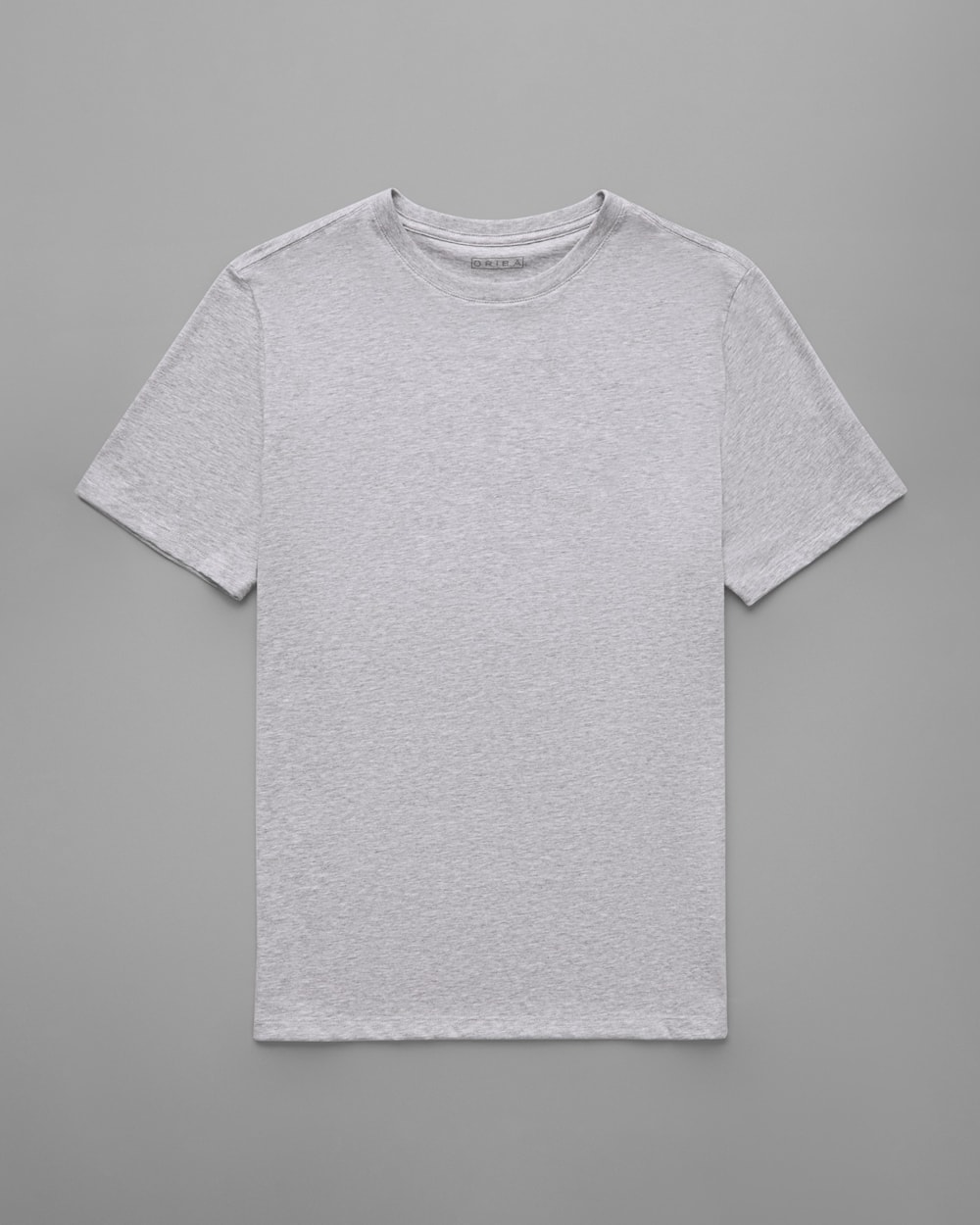 Camiseta Pima Mescla