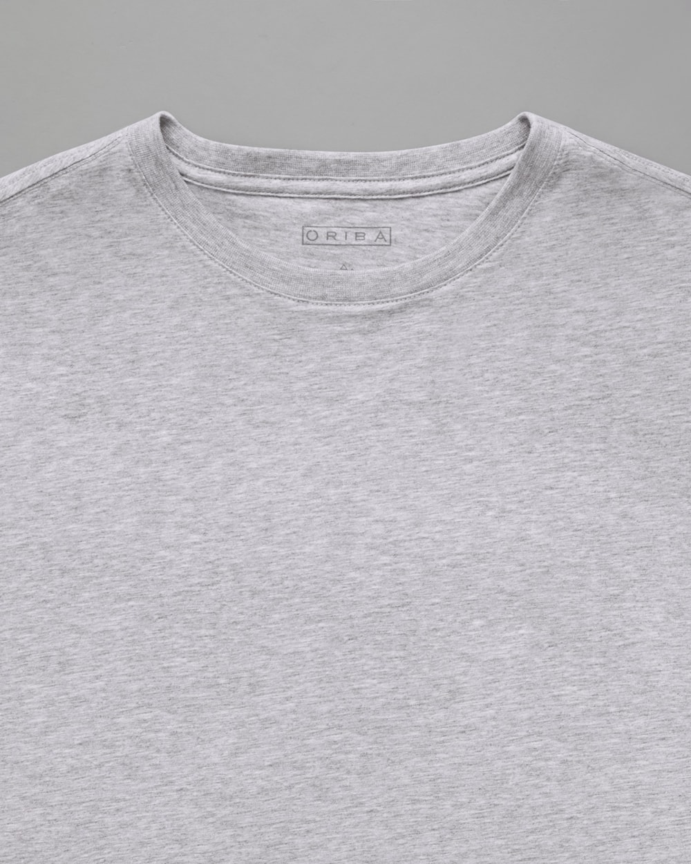 Camiseta Pima Mescla
