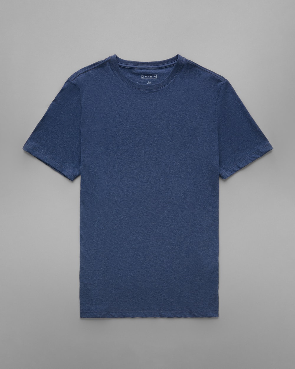 Camiseta Pima Mescla
