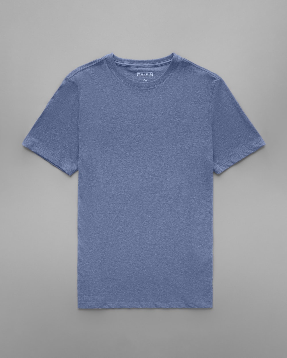 Camiseta Pima Mescla