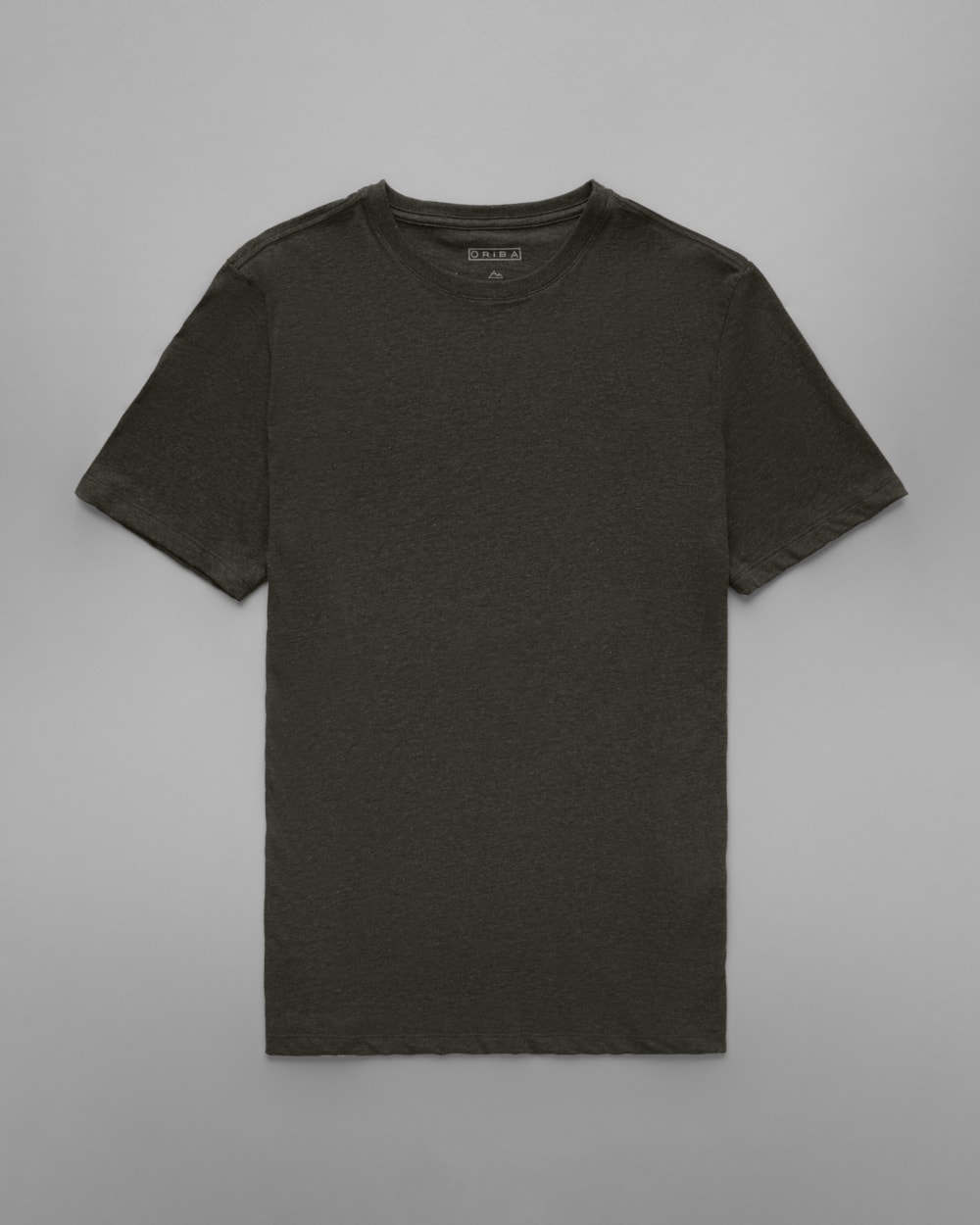 Camiseta Pima Mescla