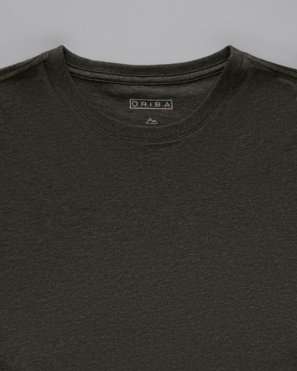 Camiseta Pima Mescla
