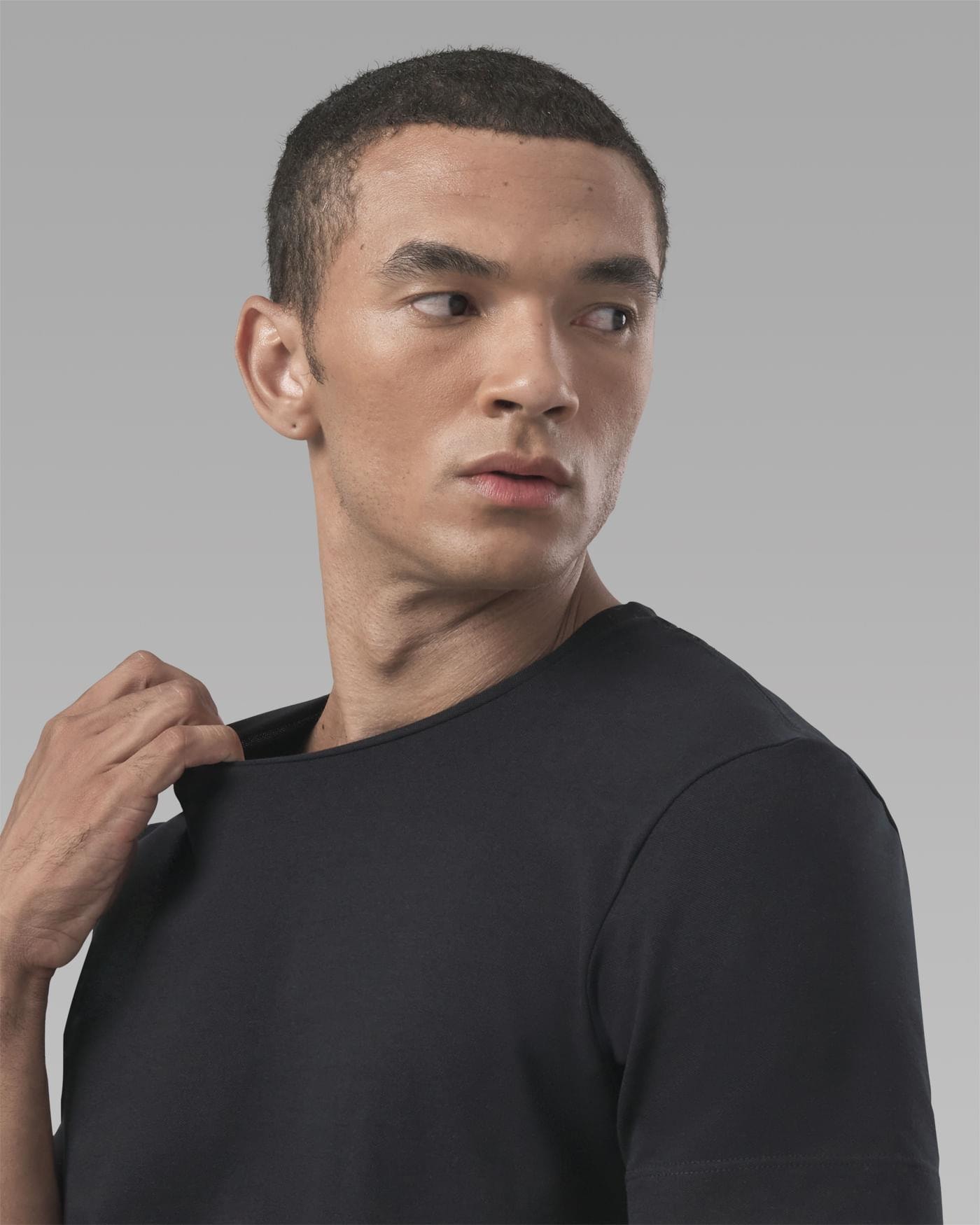 Camiseta Pima Piquet