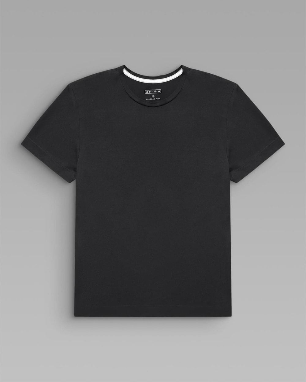 Camiseta Pima Piquet