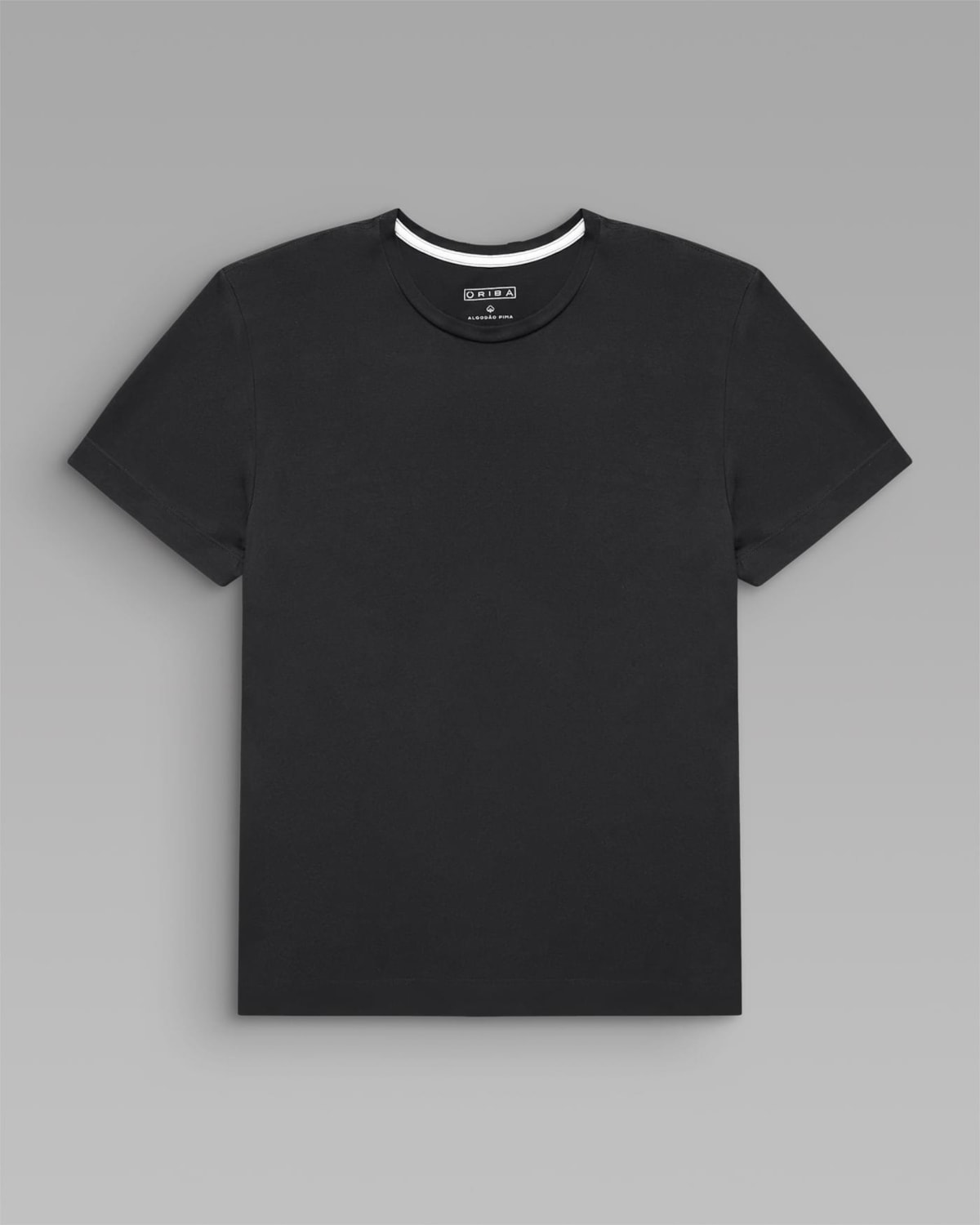 Camiseta Pima Piquet