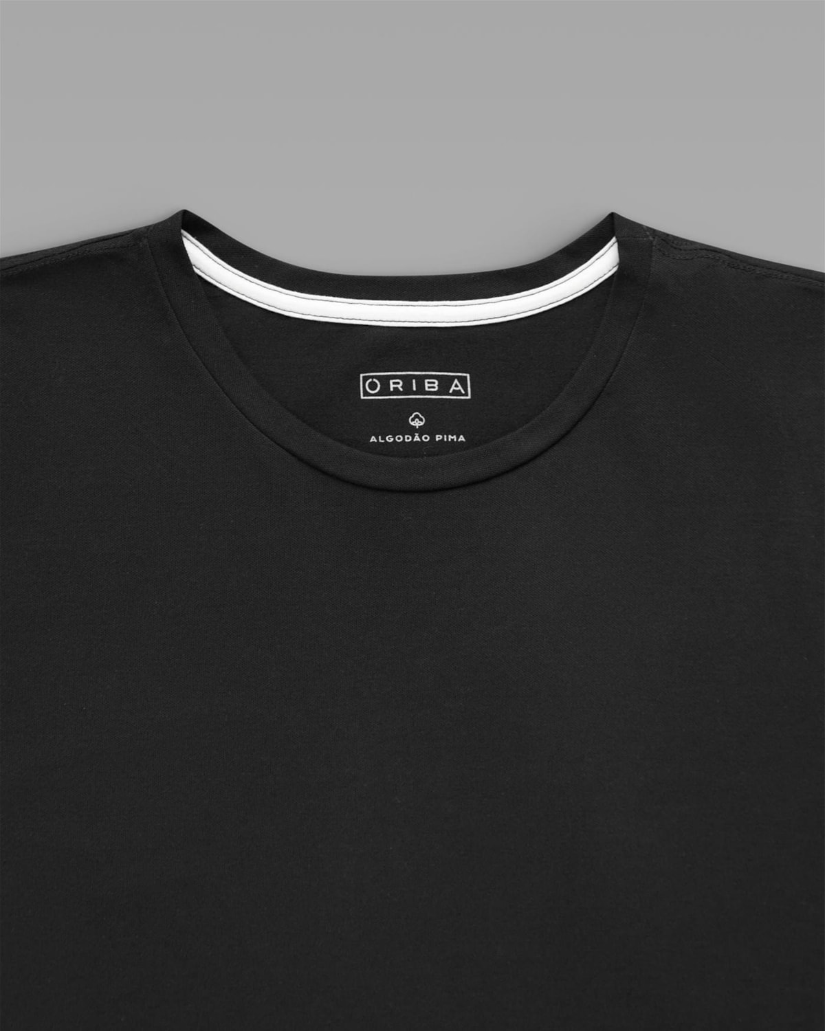 Camiseta Pima Piquet