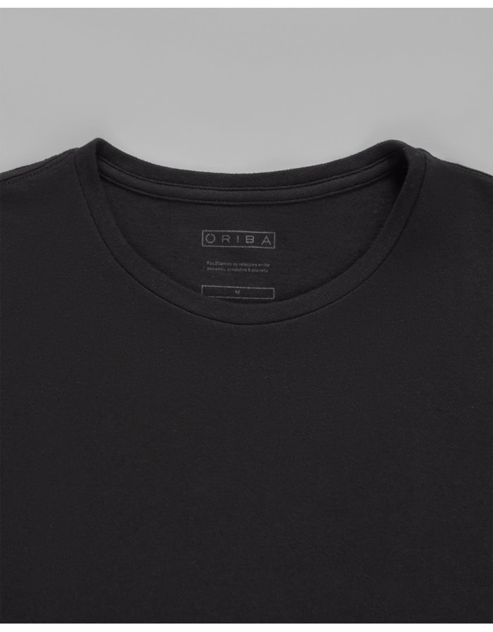 Camiseta Pima Piquet