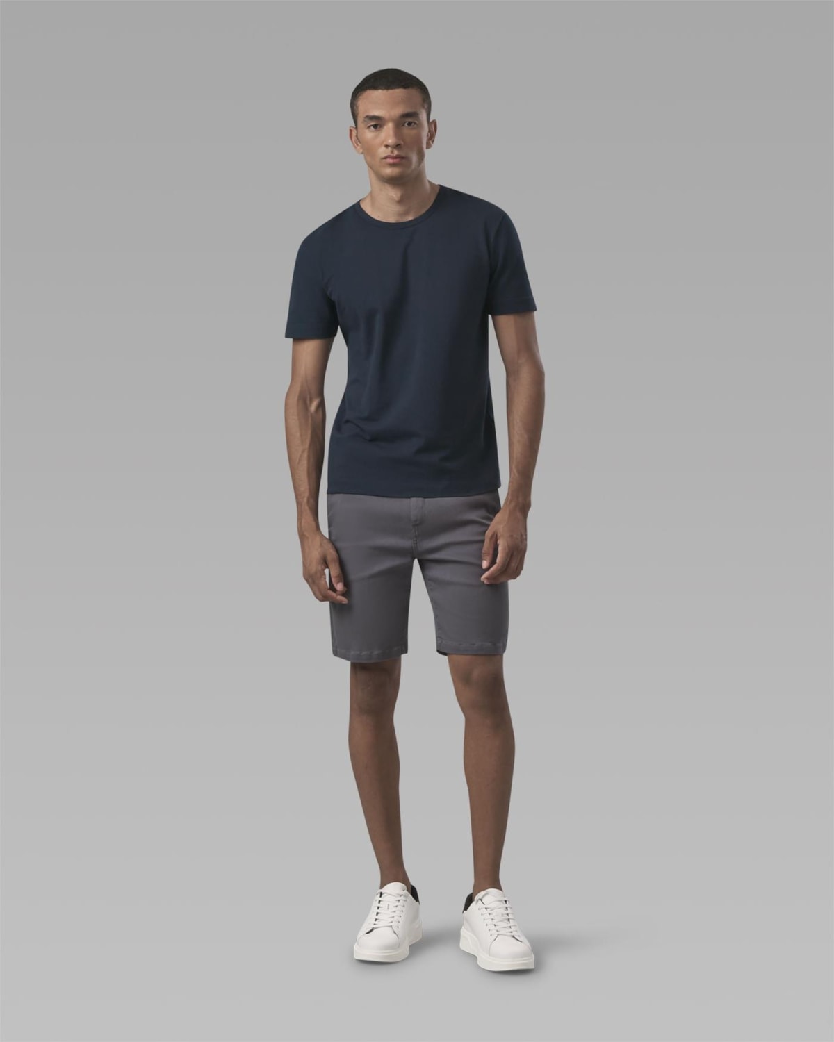 Camiseta Pima Piquet