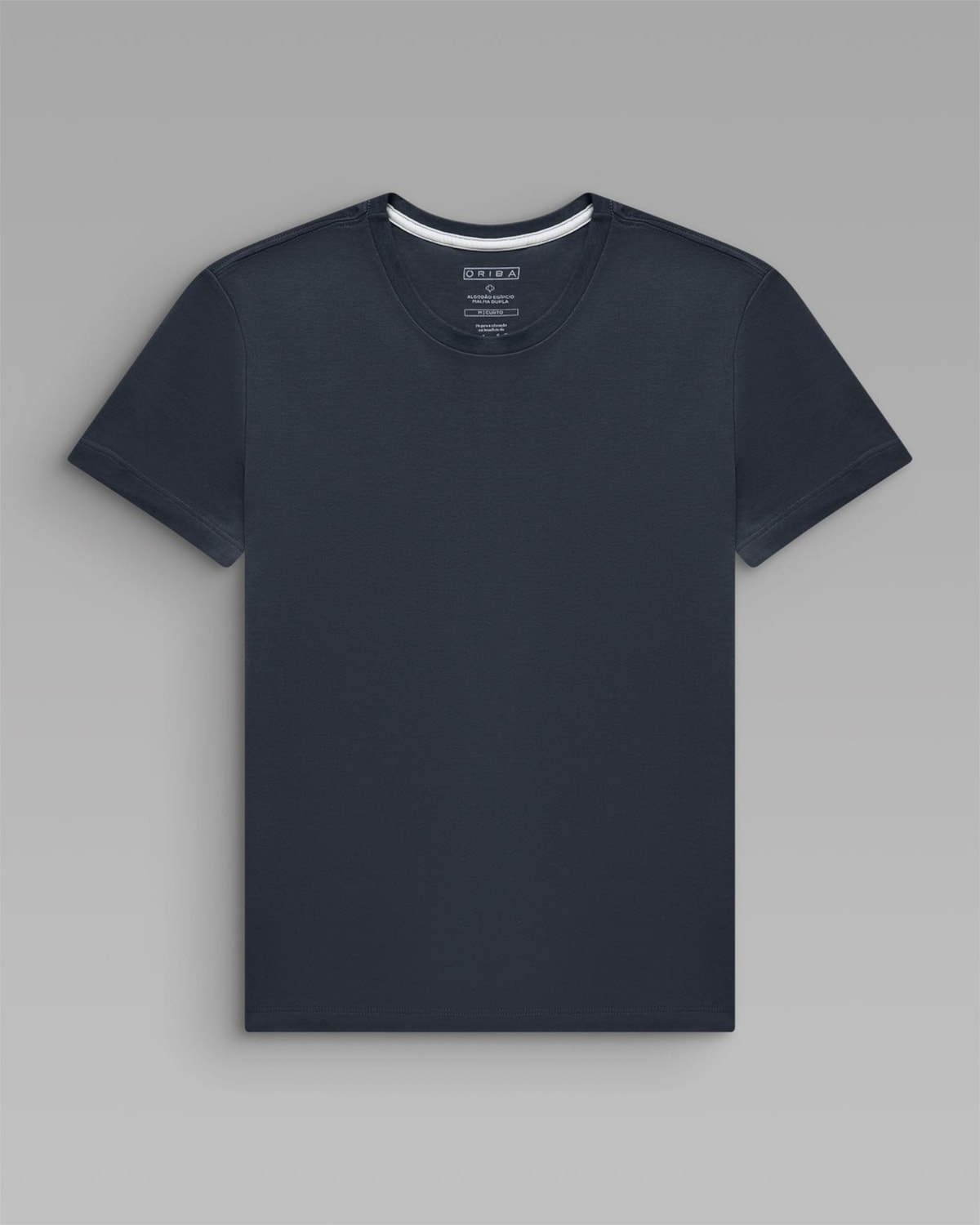 Camiseta Pima Piquet