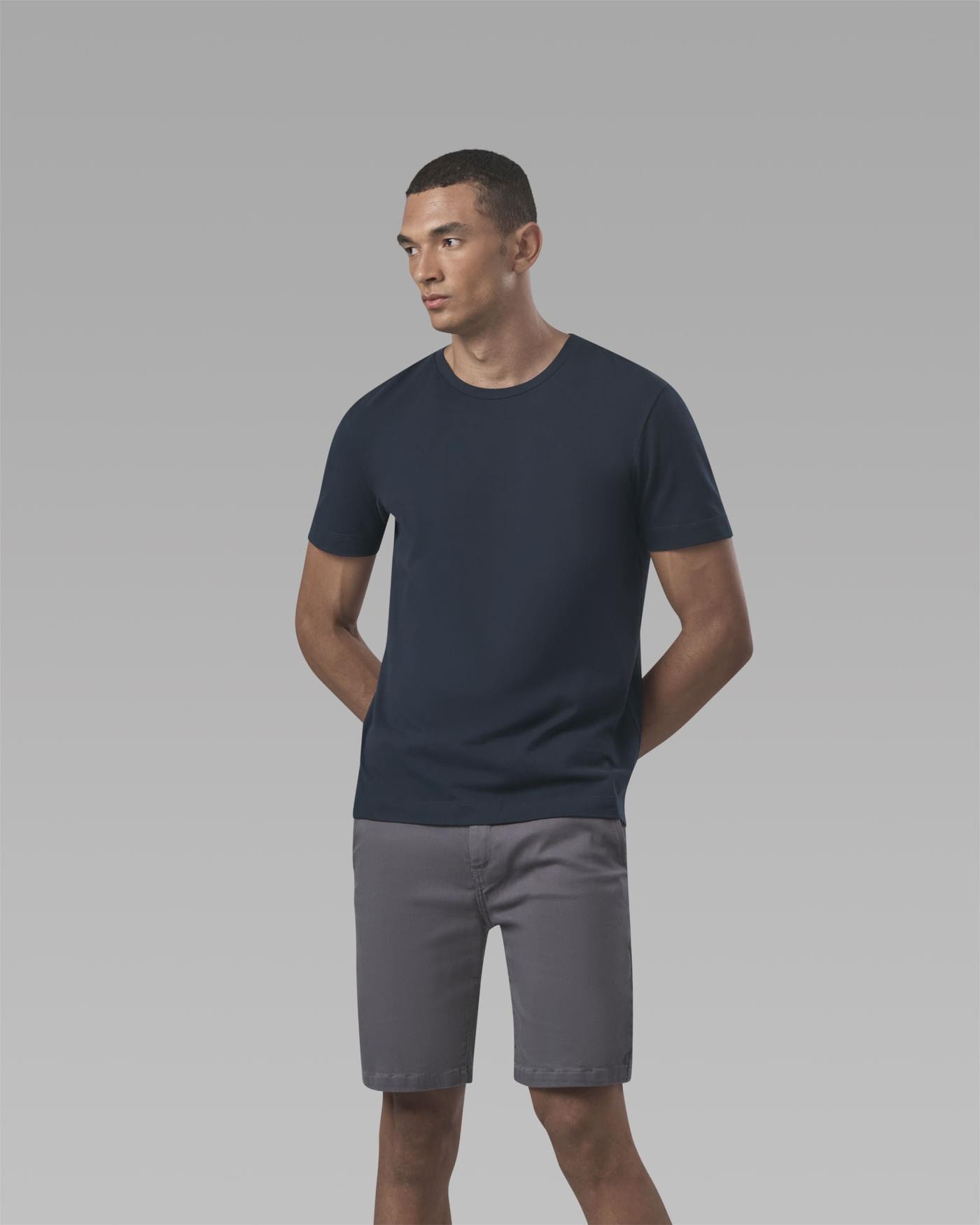 Camiseta Pima Piquet