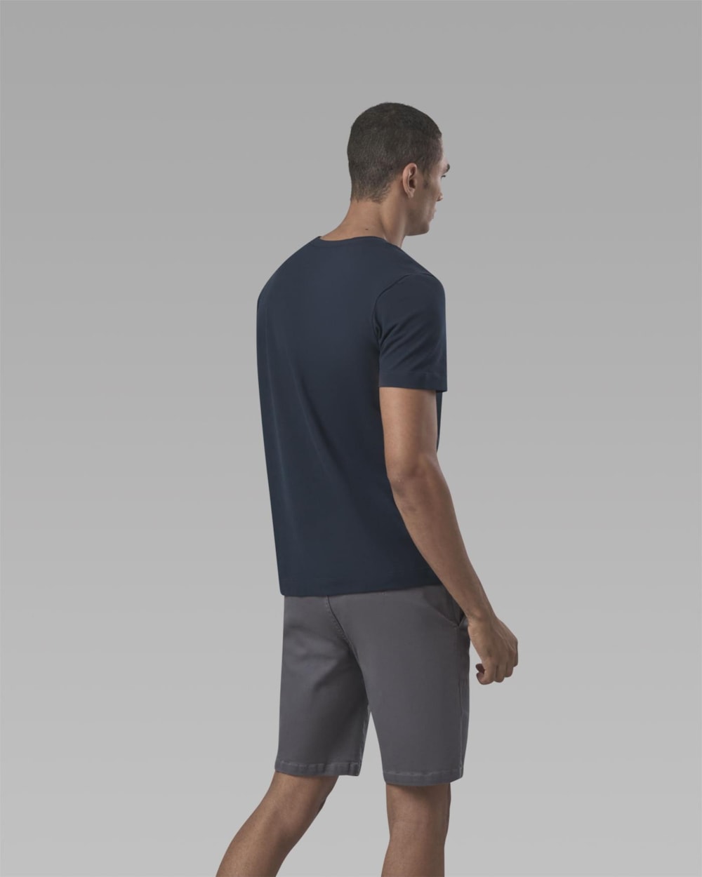 Camiseta Pima Piquet