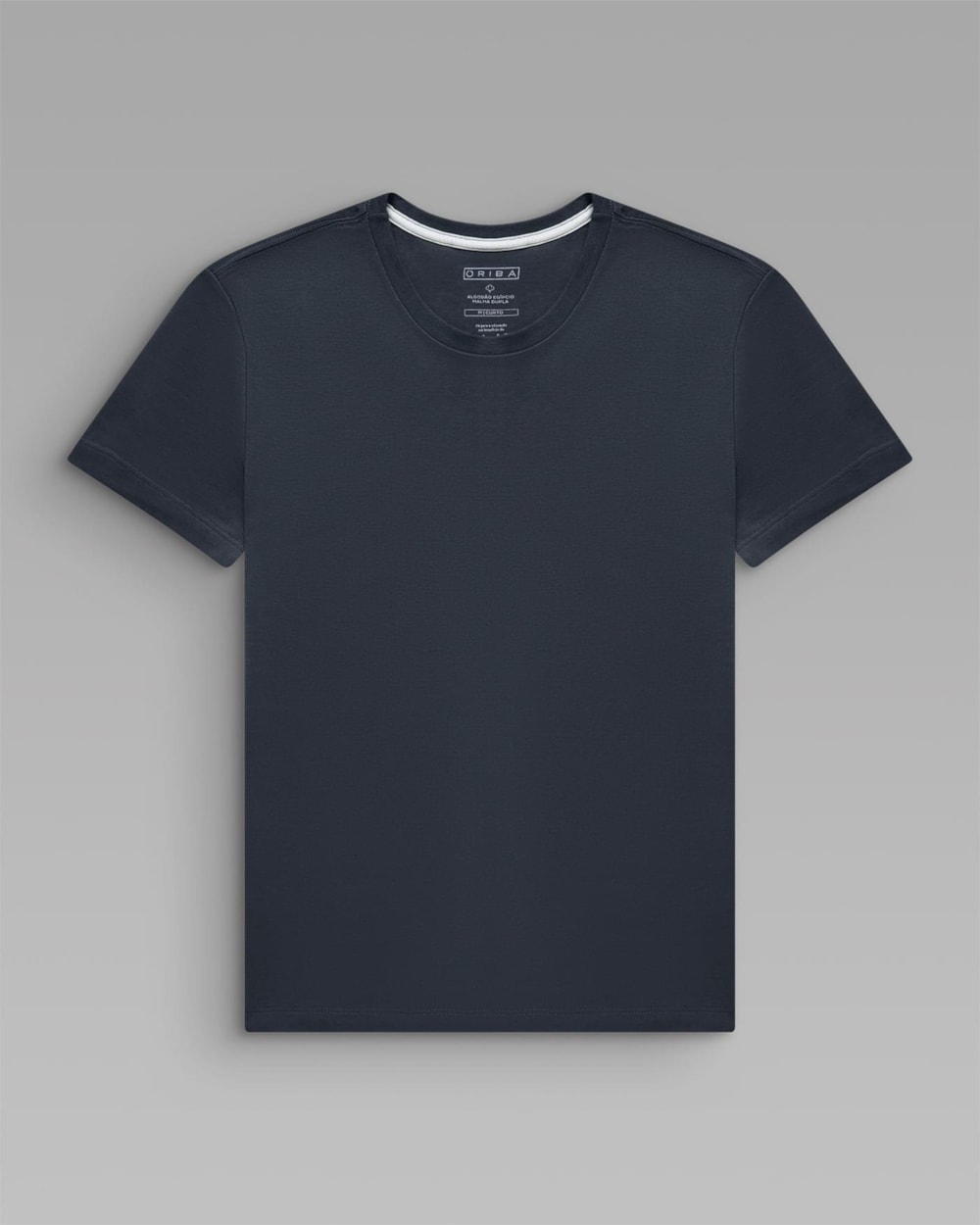 Camiseta Pima Piquet