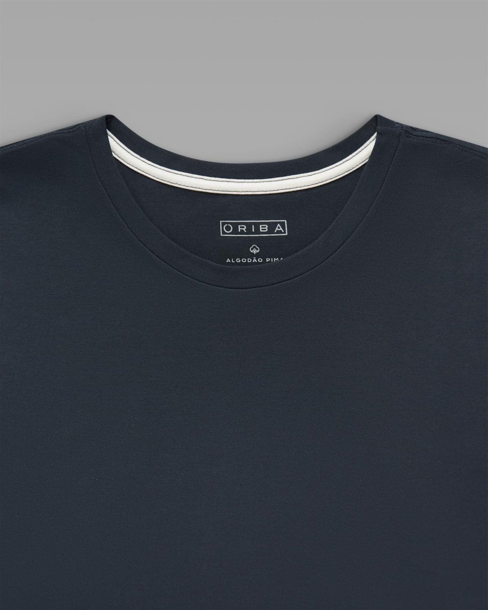 Camiseta Pima Piquet
