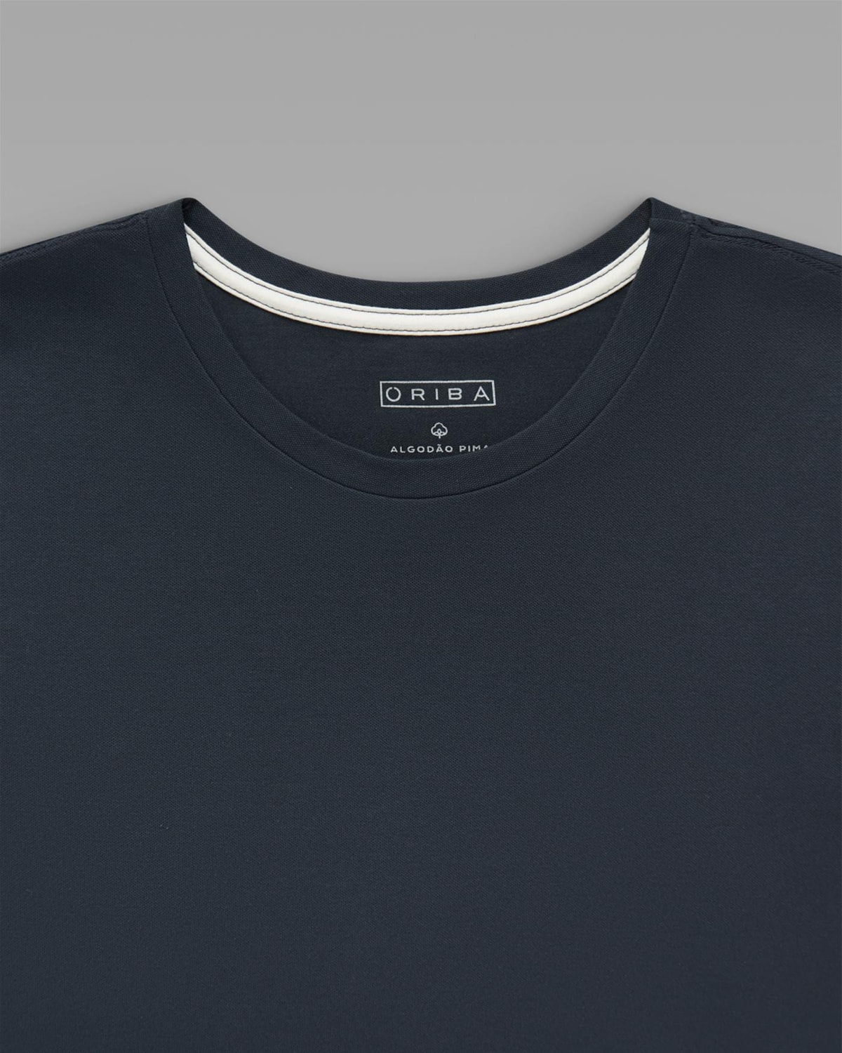 Camiseta Pima Piquet