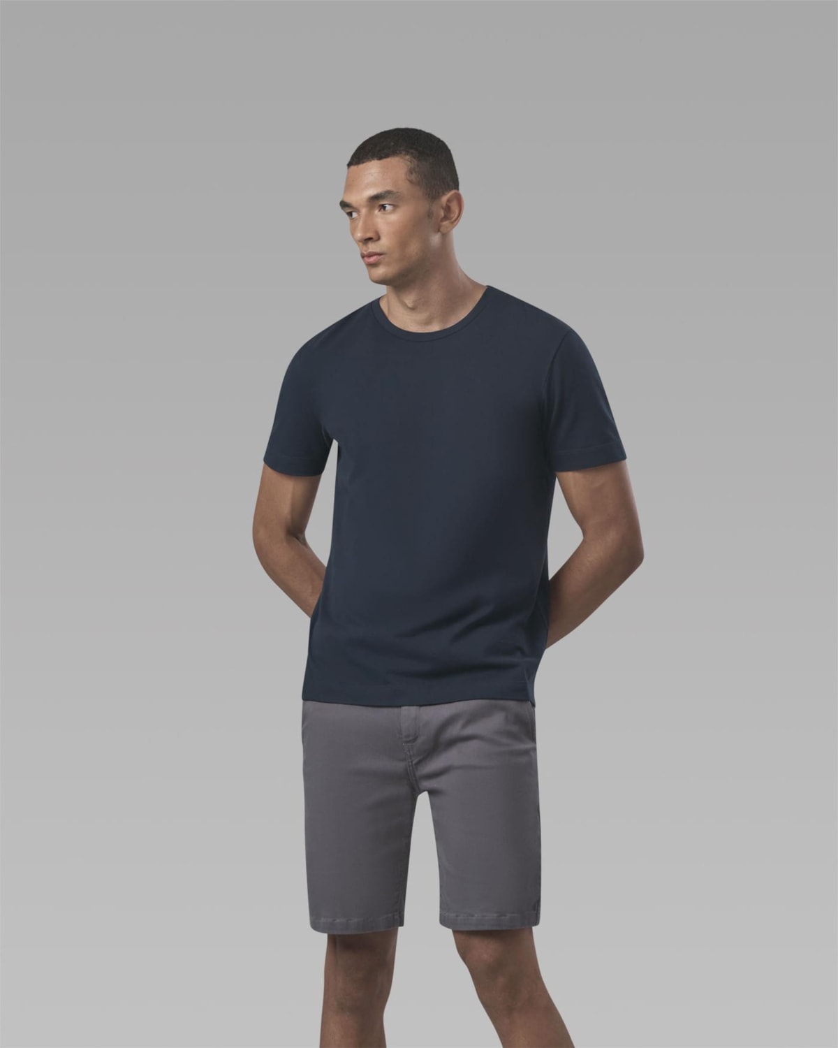 Camiseta Pima Piquet