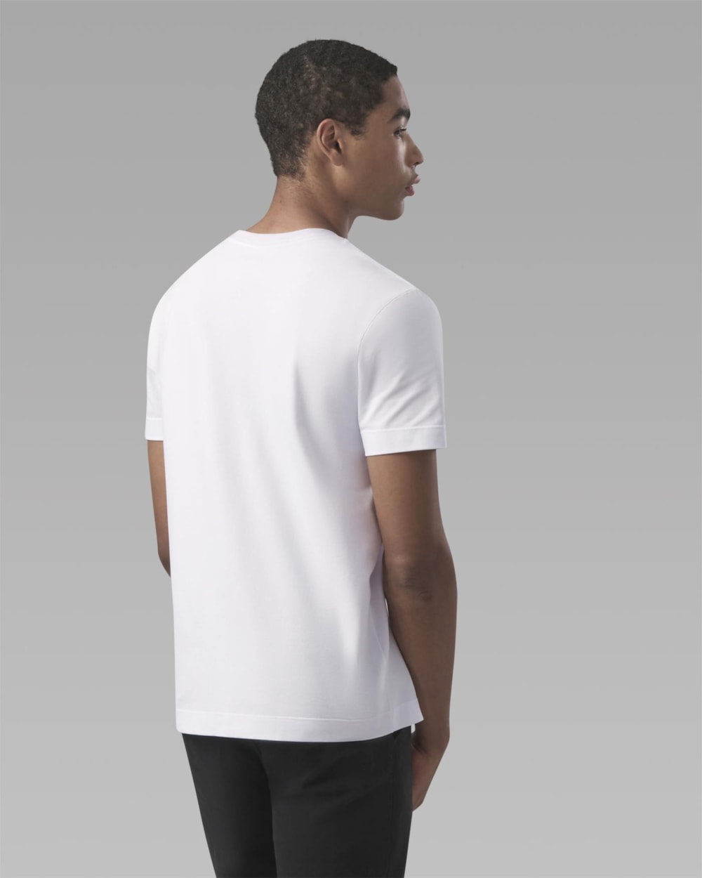 Camiseta Pima Piquet