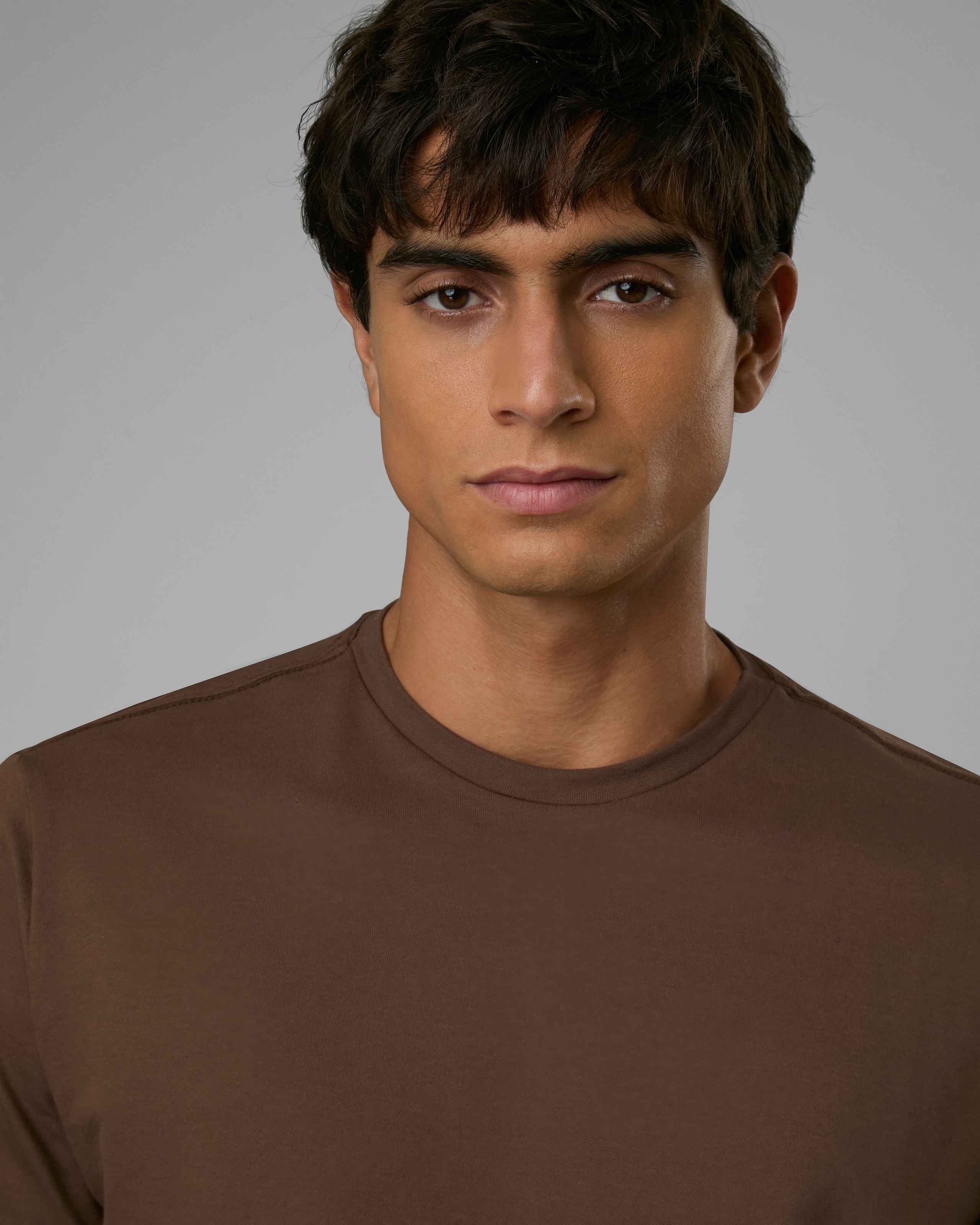 Camiseta Pima Piquet