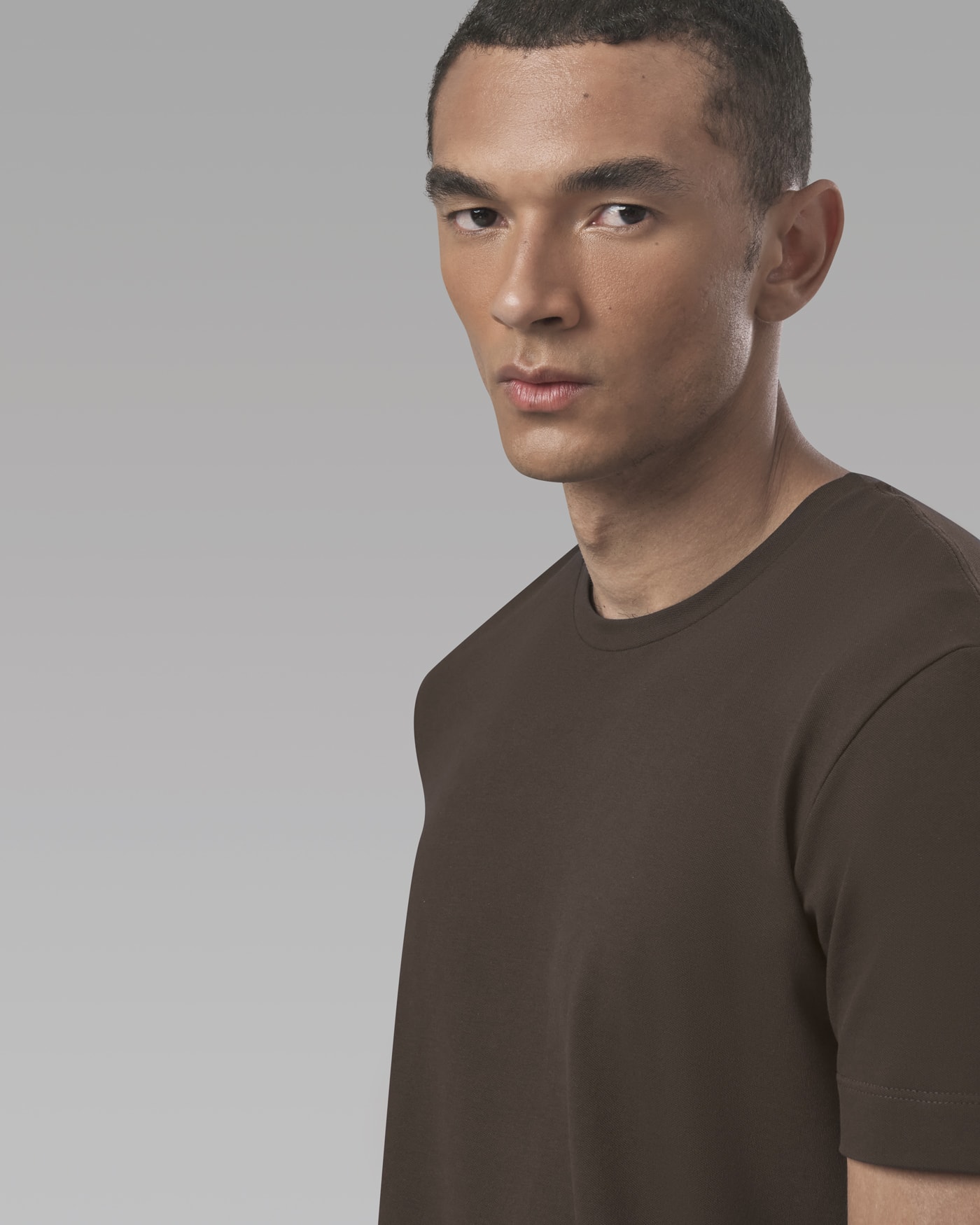 Camiseta Pima Piquet