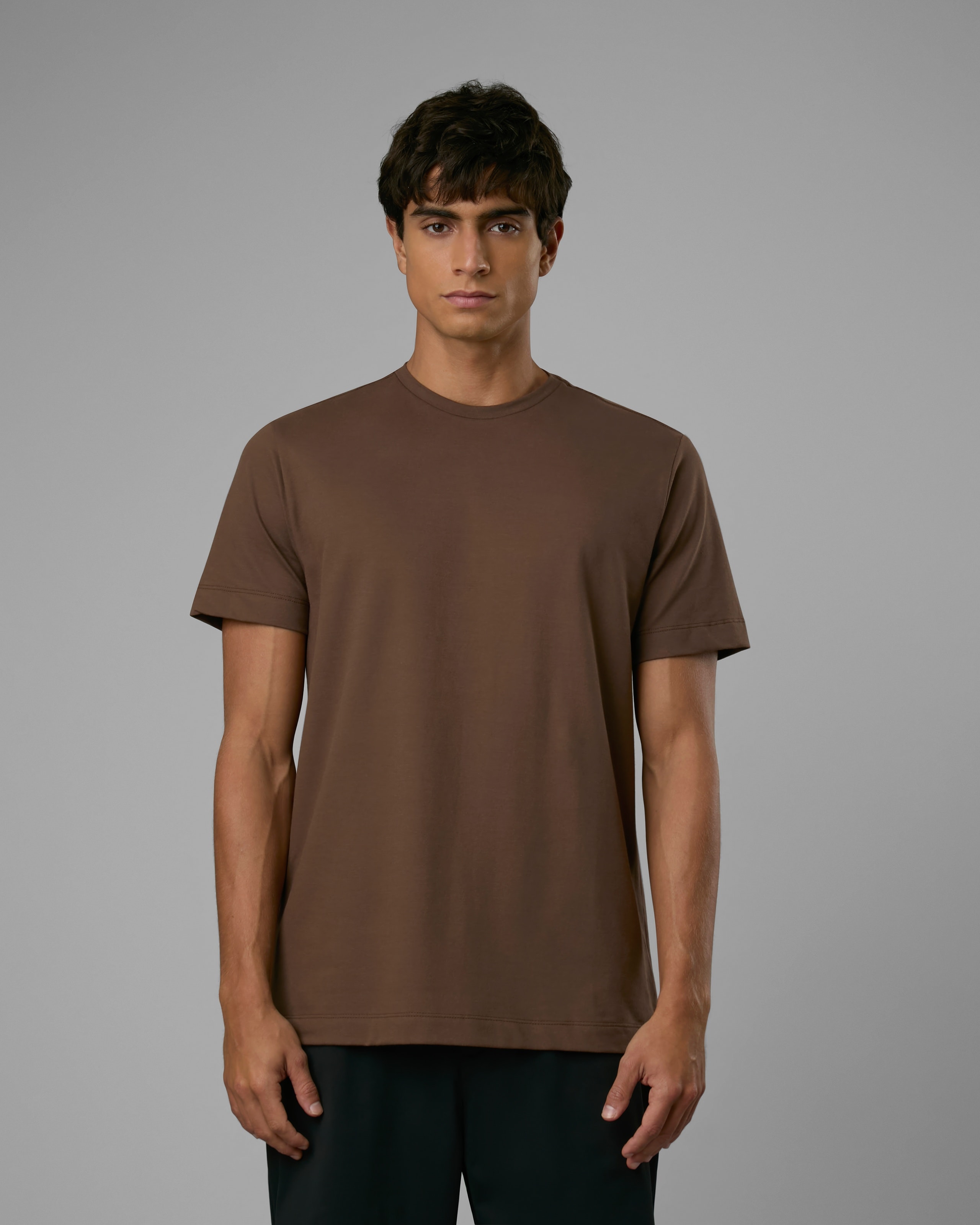 Camiseta Pima Piquet