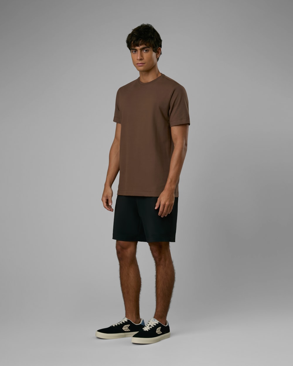 Camiseta Pima Piquet
