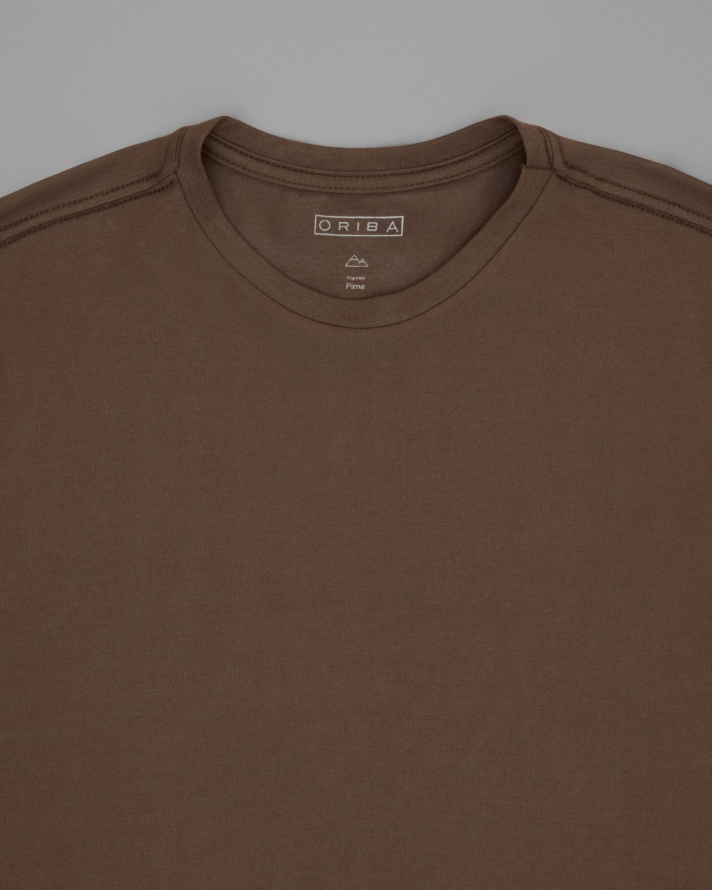 Camiseta Pima Piquet