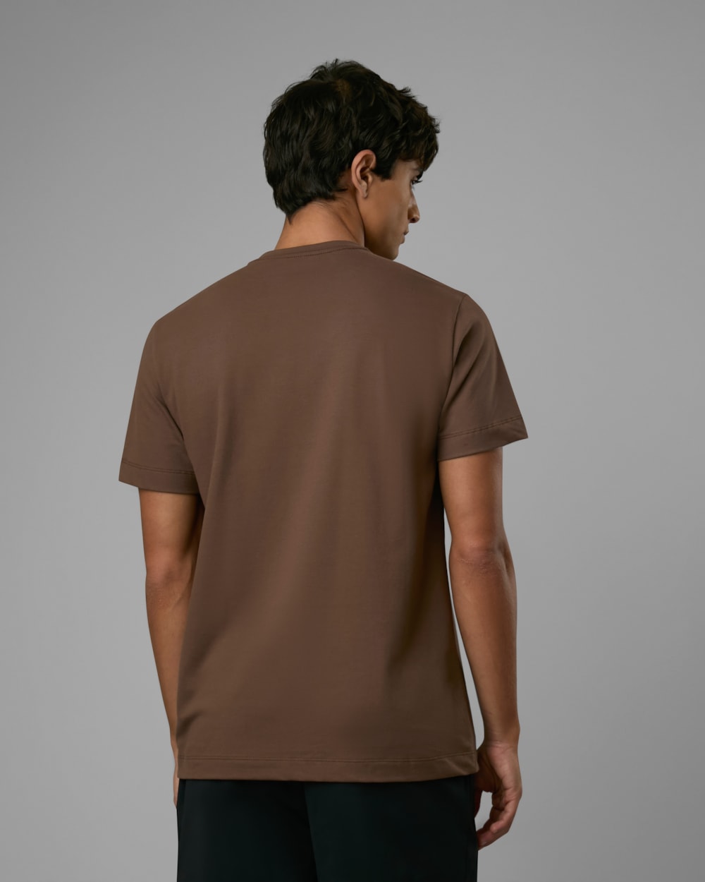 Camiseta Pima Piquet