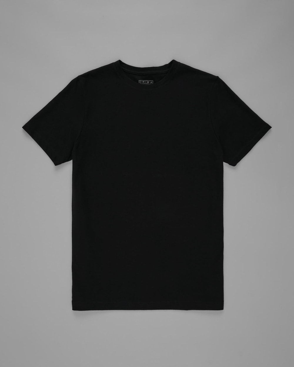Camiseta Piquet Algodão e Linho