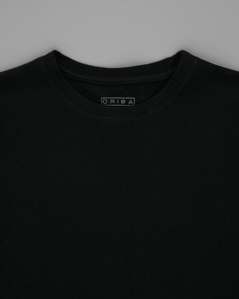 Camiseta Piquet Algodão e Linho