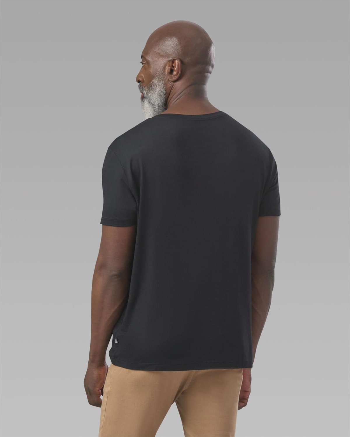 Camiseta Tech