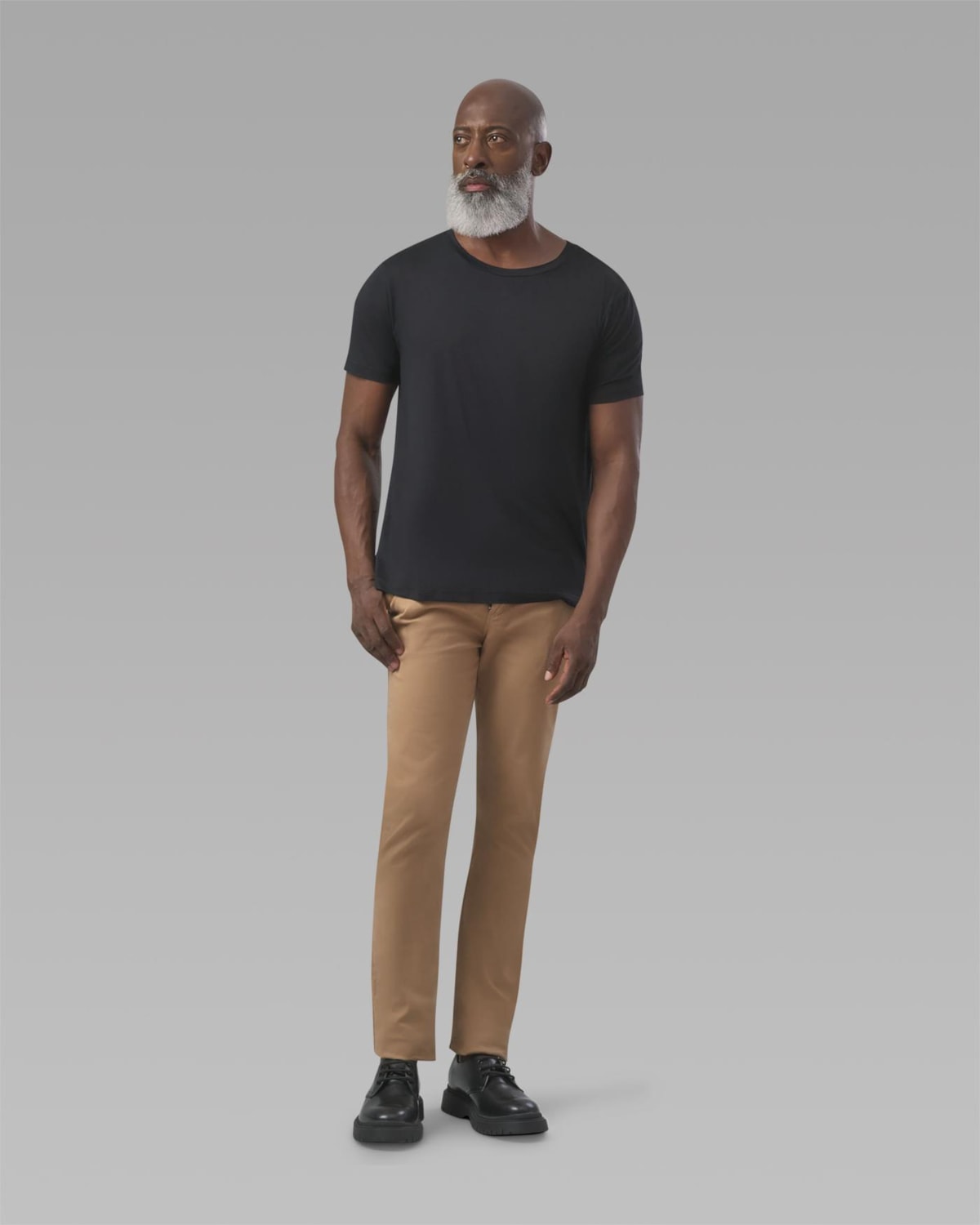 Camiseta Tech