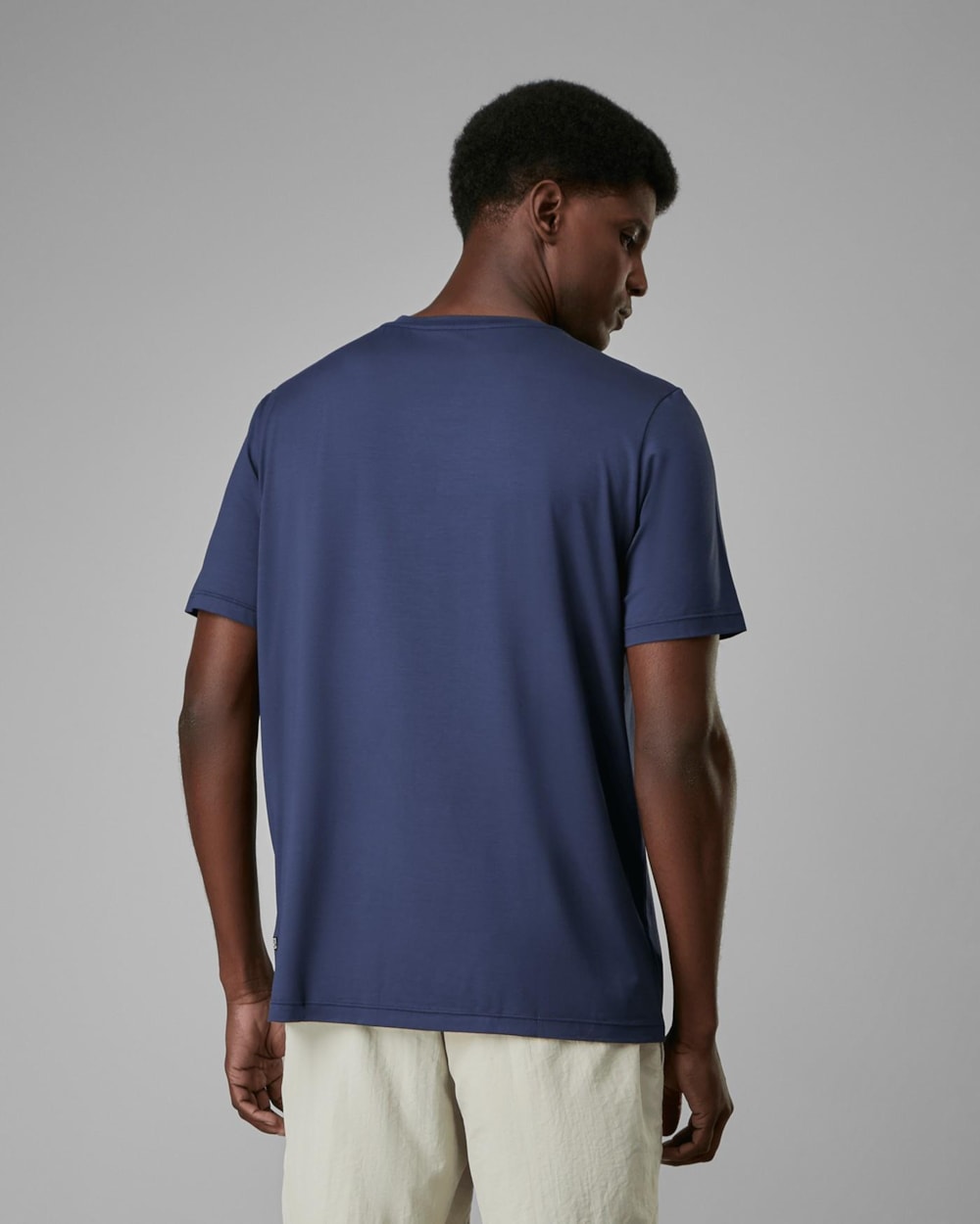 Camiseta Tech