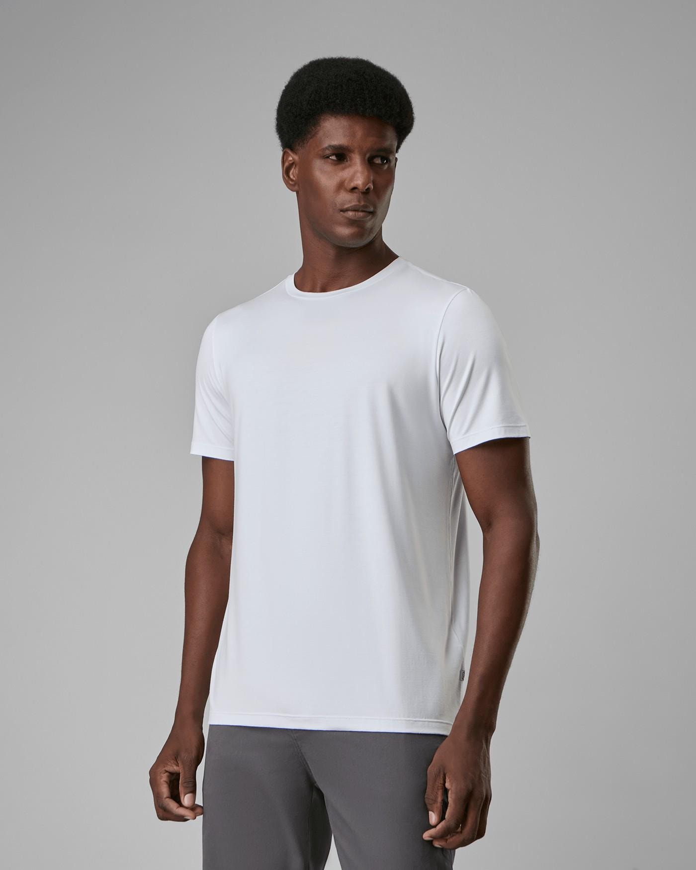 Camiseta Tech