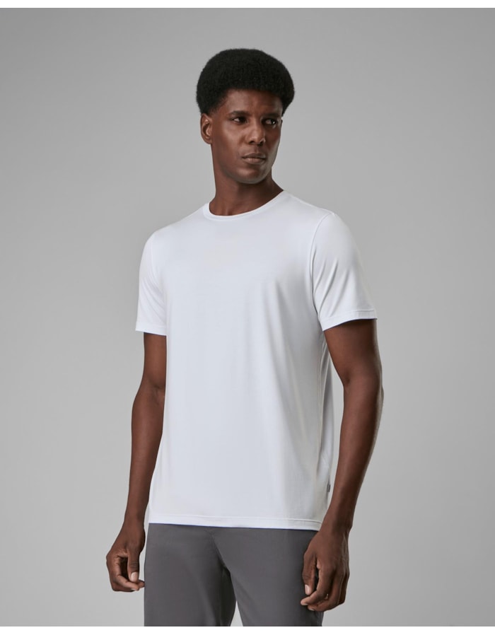 Camiseta tech-branco-curto-m