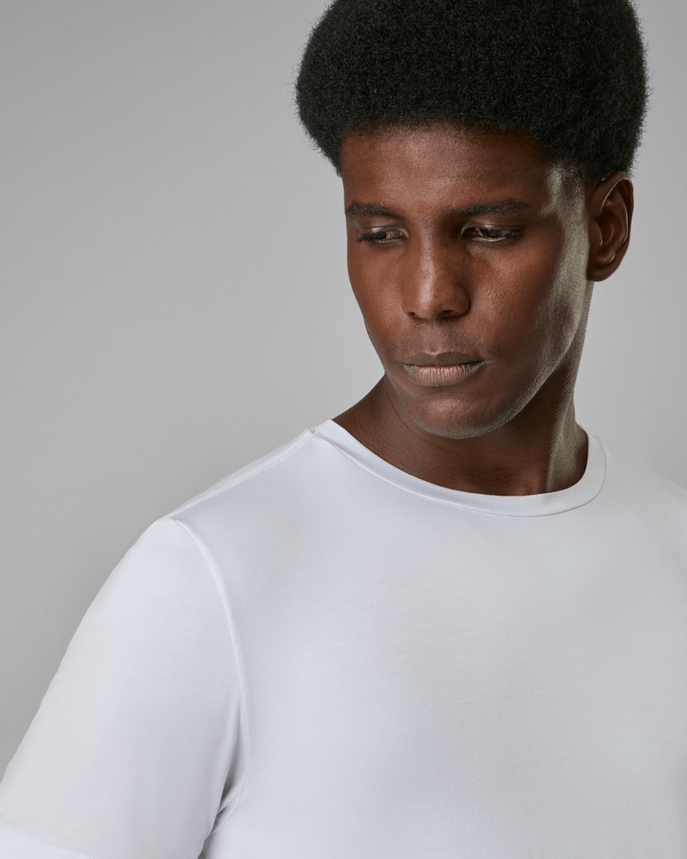 Camiseta Tech