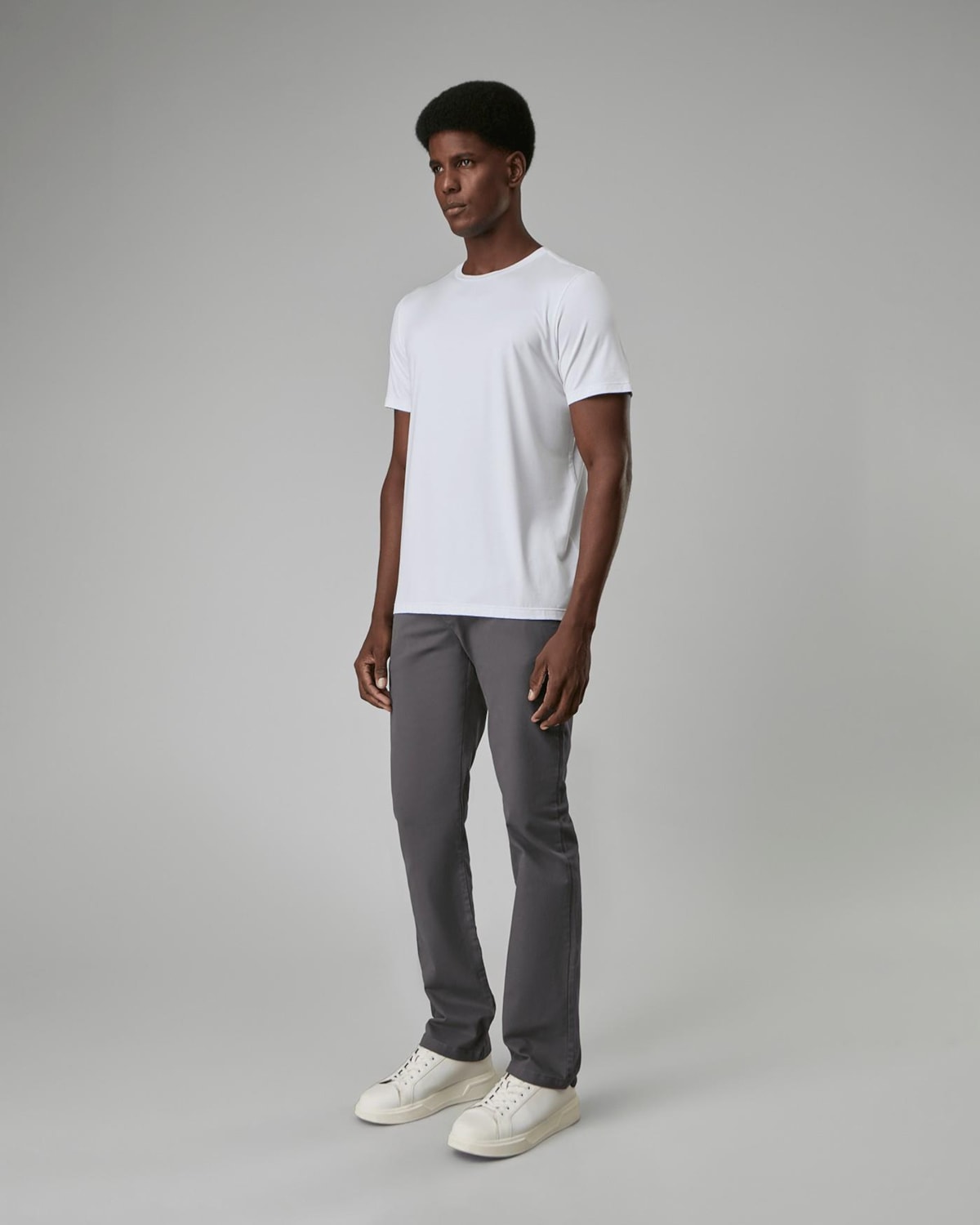 Camiseta Tech
