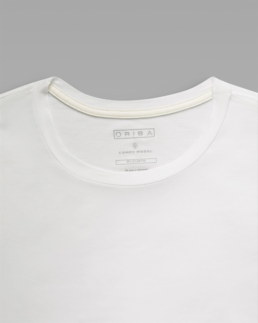 Camiseta Tech