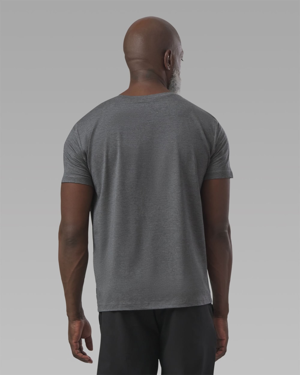 Camiseta Tech