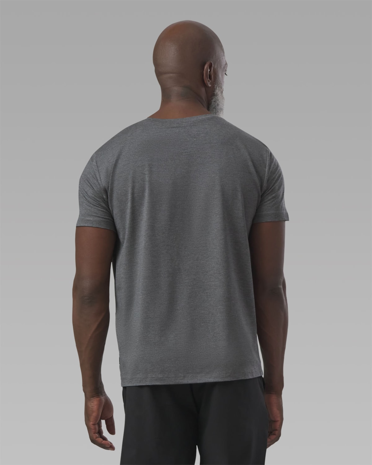 Camiseta Tech