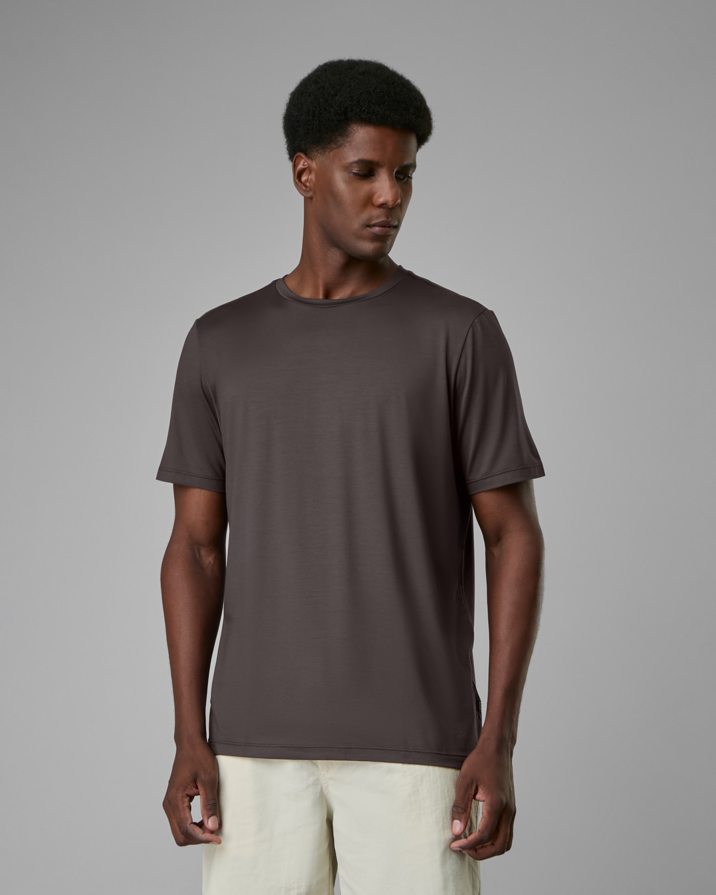 Camiseta Tech